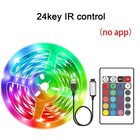 Led Strip Lights  Smart Light With App Remote Control  Rgb Led Lights For Room