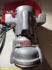 Vintage Clarke C-5 Floor Edger Usa Made - C-5 C5         