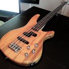     free  Fast   Shipping     amp I Style Electric Bass Guitar  jazz p Bass Pickups 