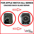 Apple Watch Series 8 Back Glass Repair  mail In Service 