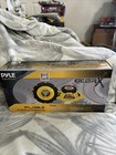 Pyle 6 5   240 Watt Two-way Speakers Pair New