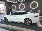 2021 Tesla Model S Performance