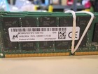 Micron 16gb 2rx4 Pc3l-10600r Ecc Reg Server Memory Mt36ksf2g72pz Qty 28 
