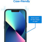 Wholesale Privacy Tempered Glass Screen Protector For Iphone 16 15 14 13 Pro Max