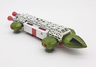 Dinky Toys Space 1999 Eagle Transporter Gerry Anderson Diecast England Rare