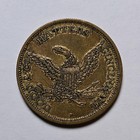 1851 Cincinnati Ohio Dodd   Co  Hatters   Brass Merchant Token 10kpb R-4