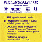 Betty Crocker Bisquick Pancake And Baking Mix  Original  40 Oz