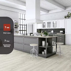 Lakeshore Pecan Stone 7 Mm T X 7 6 In  W Laminate Wood Flooring  24 2 Sqft case 