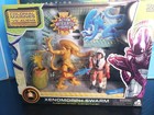  new  2019 Lanard Alien Collection Xenomorph Swarm Drone Facehugger Scientist