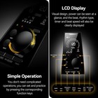 Digital Metronome For Piano  Guitar  Drum And All Musical Instruments  Electroni