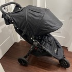 Baby Jogger City Mini Gt Single Stroller-preowned But Very Clean  See Pics     
