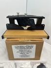 Vtg Miter-rite Tool By Scientific Models  Inc Vintage Tool 1001 W 2 Extra Blades