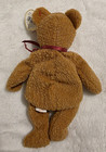 Ty Beanie Babies Curly Plush 1996 Nwt