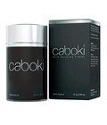 Srb Amide Caboki Hair Building Fibers 25g Black - Think Big