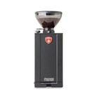 Eureka Mignon Notte Espresso Grinder   50mm   5 5oz   Stepless   Black