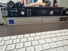 Universal Audio Apollo 8 Thunderbolt Audio Interface - Black