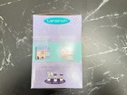 Lansinoh Signature Pro Double Electric Breast Pump - White purple New sealed