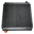 Asi Mobile Hydraulic Oil Cooler 0-130gpm 110hp For Hydraulic System Cooling