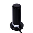 Dual Band Vhf Uhf Ham Mobile Radio Antenna Pl259 With Magnetic Base 5m Cable El