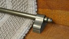 Stair Rod runner Rods 3 8   Stair Carpet hardware Set stairway Rug Holder