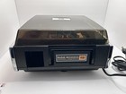 Vintage Kodak Movie Deck 435 8mm Super 8  Projector Working Condition Movie Prop