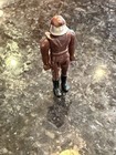 Vintage - Battlestar Galactica - Colonial Viper Pilot - Mattel - 1978 - Original