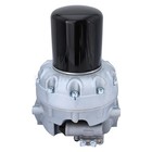 For Wabco Freightliner Air Dryer System Saver 1200 Plus 4324711010 4324710010