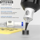 Professional Tattoo Cartridges Needles 50-pack  Assorted Sizes Round Liner Sh   