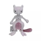 New Mewtwo Plush Doll Soft Toy Stuffed Animal Teddy 10  Free Shipping
