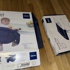 Inglesina Fast Table Chair Navy - Ay90f6navusd
