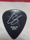 Chris Stapleton Lot  Guitar Pick  Working Pass  Two Set Lists  Tour Shirt Kozzie