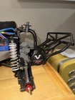 Traxxas Slash 1 10 2wd Brushless Electric Rc Truck Chassis W  Tq 