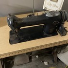 Singer Professional Sewing Machine Table