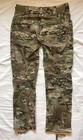 New Crye Precision G4 Field Pants   34 Extra Long Multicam