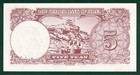 China  Central Bank  5 Yuan  1941  P-235  Unc