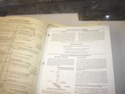 Old Dempster Windmill Co 4 Post  Style B Tower Assembly Instruction