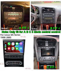 Carplay For 98-05 Lexus Gs300 Gs400 Gs430 Android 13 Car Radio Stereo 4 64gb Gps