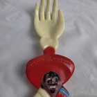 Vintage South Of The Border Plastic Pedro Souvenir Back Scratcher Carolina Rest