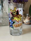 Halloween Horror Five Nights At Freddy s Collector s Glass Cup Fnaf