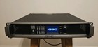 Qsc Cxd 4 3q 4 Channel Network Processing Amplifier Factory Reset Model Cxd4 3q
