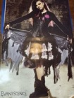 Vintage Large 24x36 Evanescence 2004 Promotional Poster Amy Lee Poster