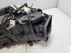     11-18 Oem Porsche Cayenne Turbo 958 Rear Hvac Heater Core Blower Motor Housing