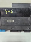 Bmw F10 F11 F12 F13 5 6 Series Electronics Body Control Junction Box V12 9288418