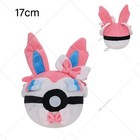 34 Styles Cute Monster Plush Toy Soft Stuffed Animal Doll Collectible Gift