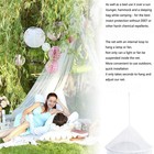 Bed Canopy With Lights mosquito Net Bed Canopy For Girls Canopy Bed Curtains    