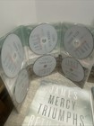 Beth Moore James Mercy Triumphs Leader Kit 6 Dvds   Leader Guide   Lessons Book