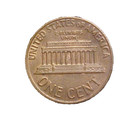1971-d Lincoln Cent Struck Off Center - Very Nice Mint Error Coin-c6477xhh