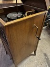 Edison Disc Phonograph Model H-19