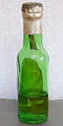 Vintage Souvenir Pabst Blue Ribbon Ale  4 3 8 Inch Collector Bottle  2