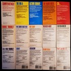 The Professionals By Ken Blake - The Complete 15 Book Series